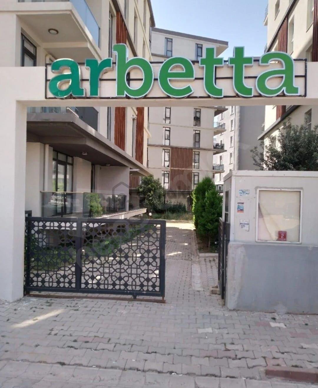 Sahibinden Arbetta Evleri Sahibinden Satılık 2+1 Daire - 32