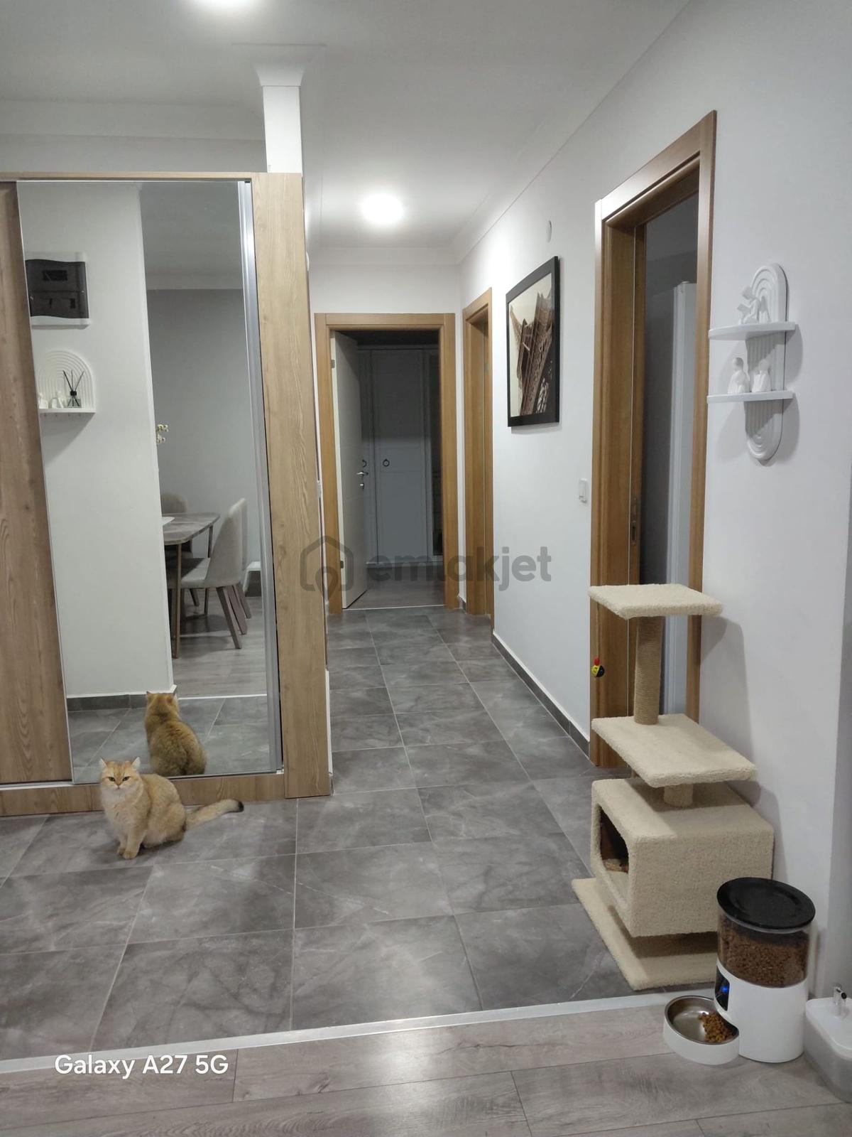 Sahibinden Arbetta Evleri Sahibinden Satılık 2+1 Daire - 5
