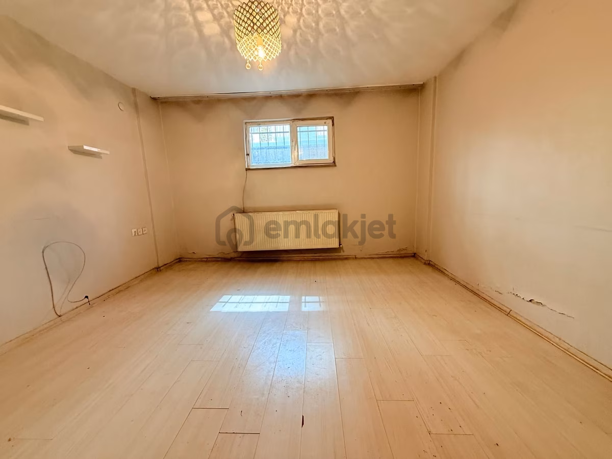 Arzu Emlaktan Yunusemre Mah 2+1 Bahçekat Daire - 25