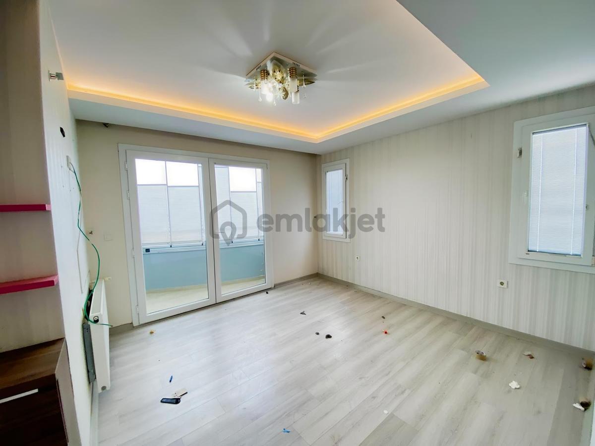 İz'den Full Donanımlı Site 3+1+çift Banyolu+giyinme Odalı!! - 4