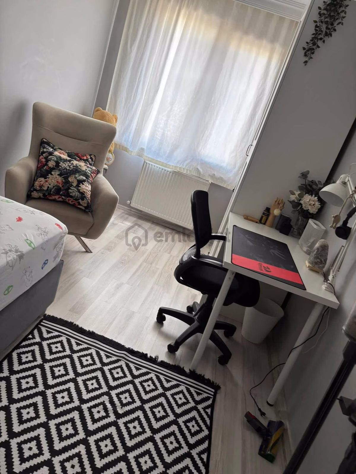 Kavakpınarda Cadde Üzeri Satılık Geniş 3+1 Daire - 19