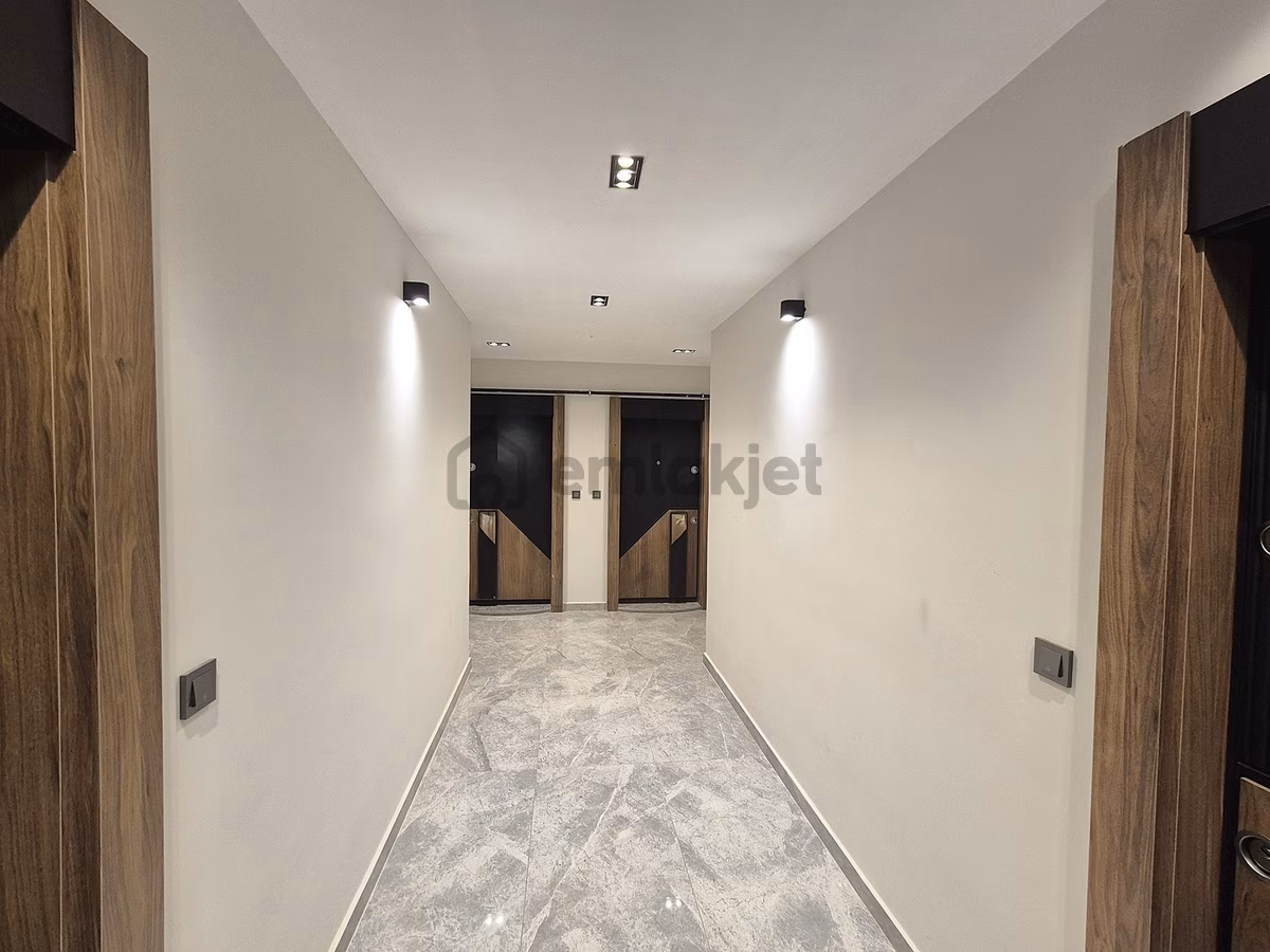 Artı'dan Altınkum'da Ara Kat Ebeveyn Banyolu 2+1 Kiralık Daire - 31