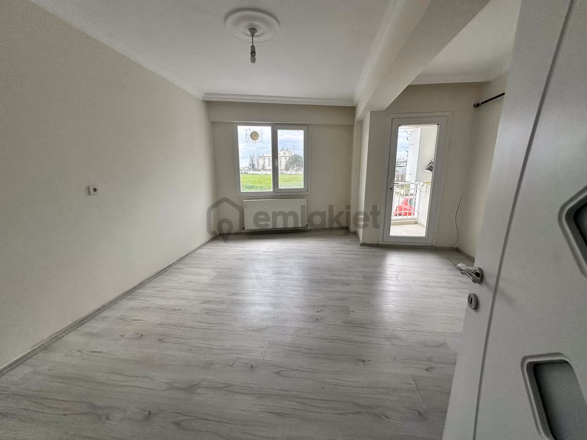 Tozan Evleri 1 Projesinde 92m2 Açık Mutfak 2+1 Daire - 8