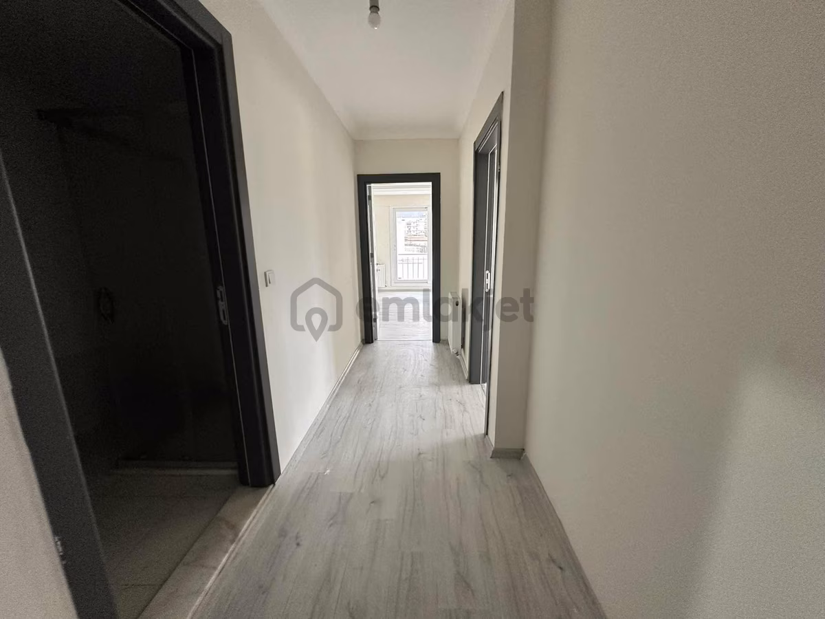 Tozan Evleri 1 Projesinde 92m2 Açık Mutfak 2+1 Daire - 2