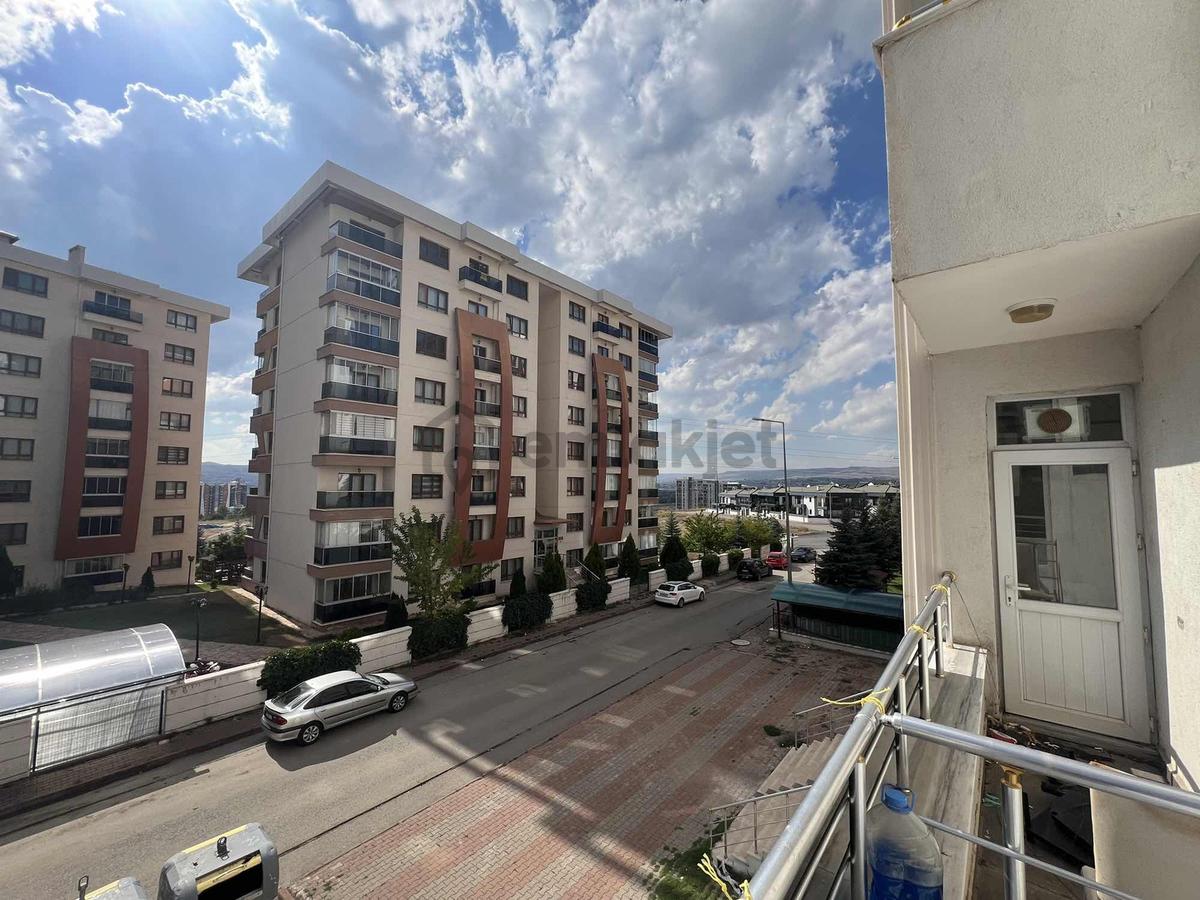 Özyalçın'dan Eğriköprü Mahallesinde Kiralık 1+ 1 Daire - 27
