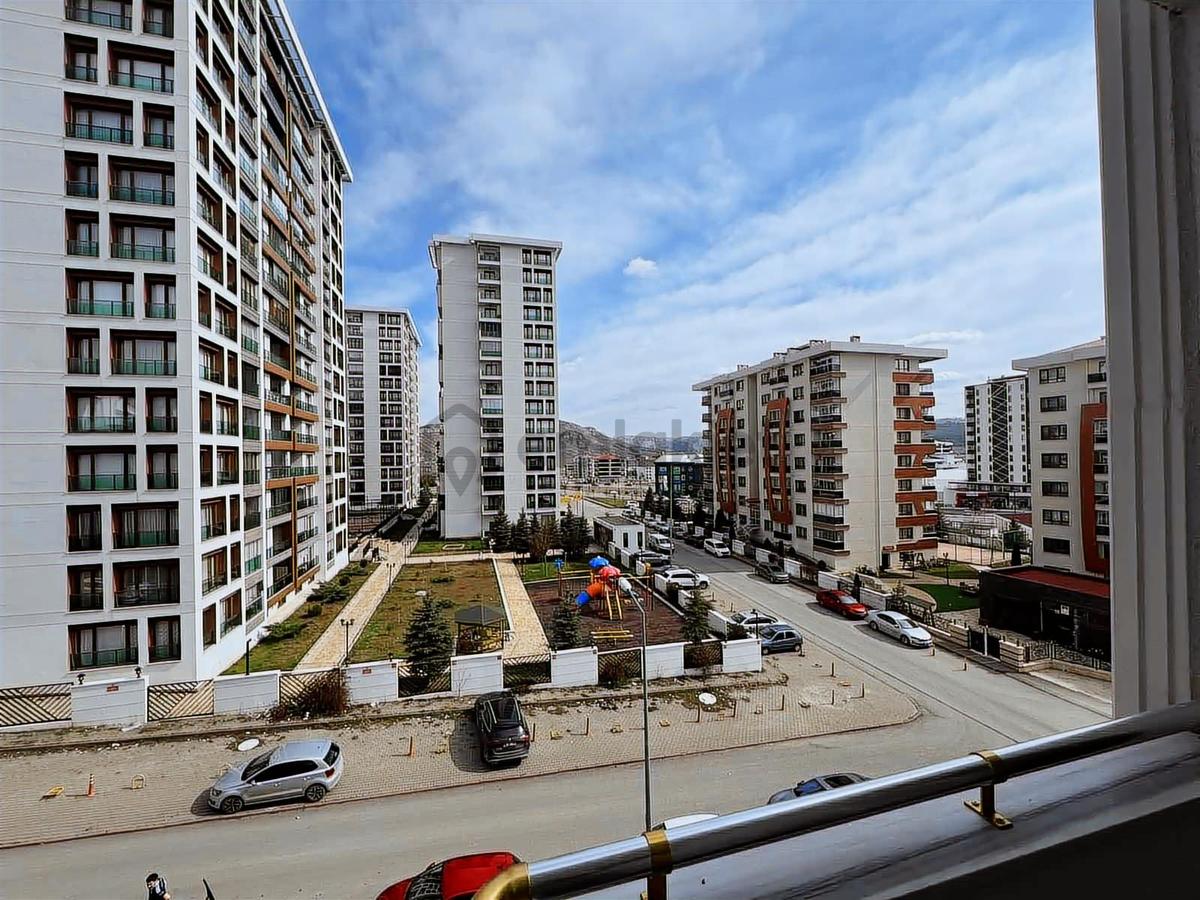 Özyalçın'dan Eğriköprü Mahallesinde Kiralık 1+ 1 Daire - 18