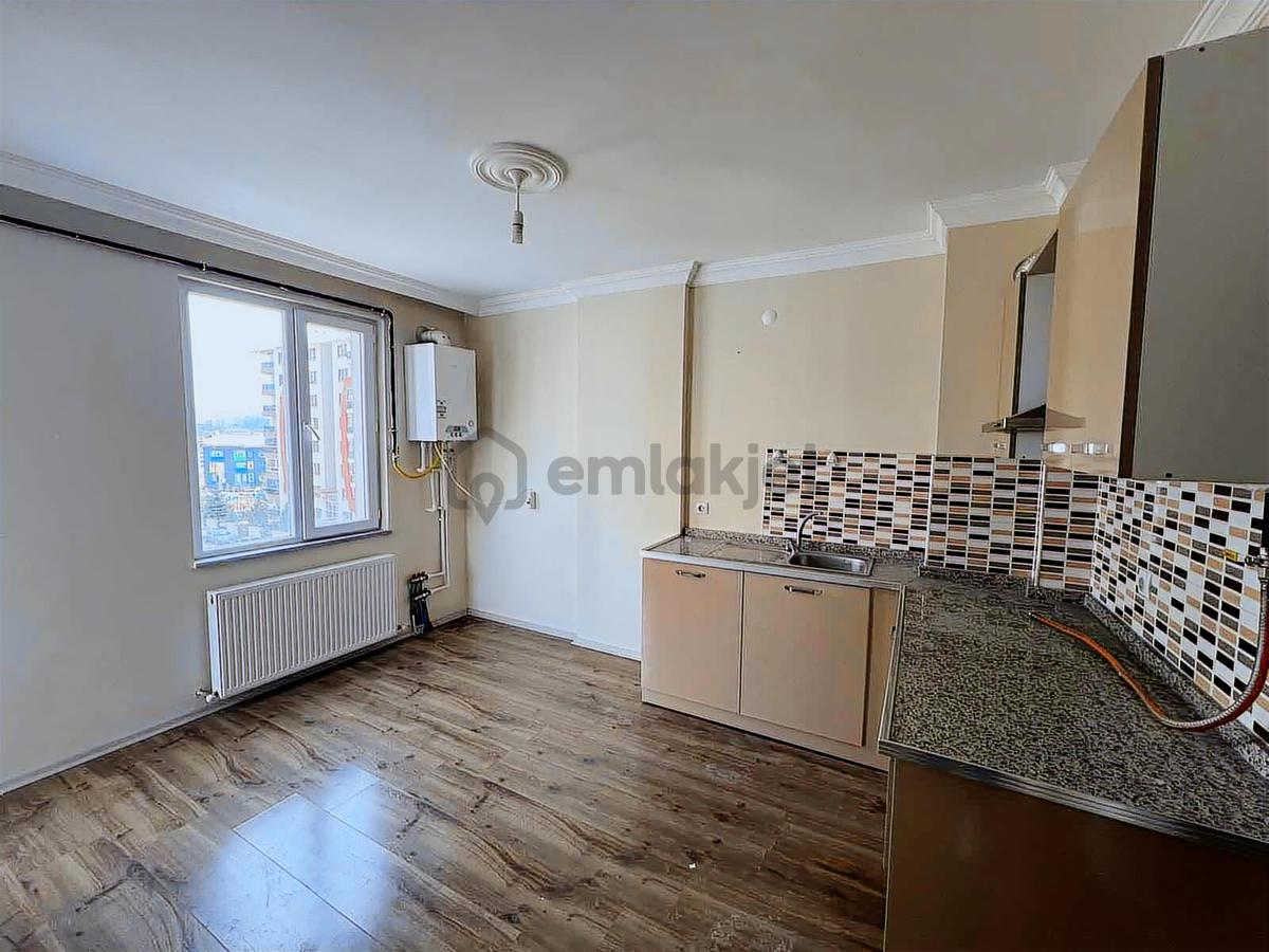 Özyalçın'dan Eğriköprü Mahallesinde Kiralık 1+ 1 Daire - 11