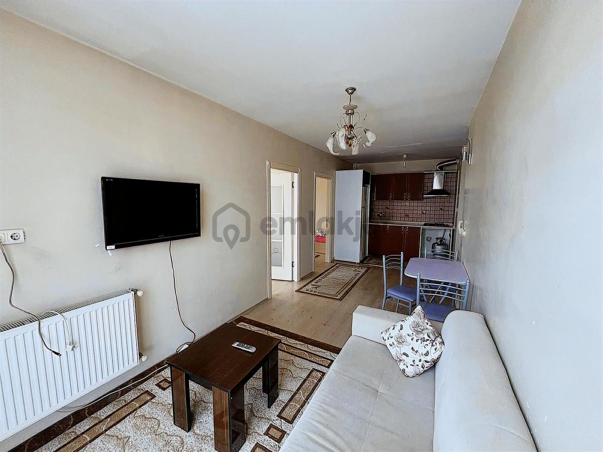 Özyalçın Emlaktan Bağdat Caddesinde Kiralık Eşyalı 3+1 Daire - 12