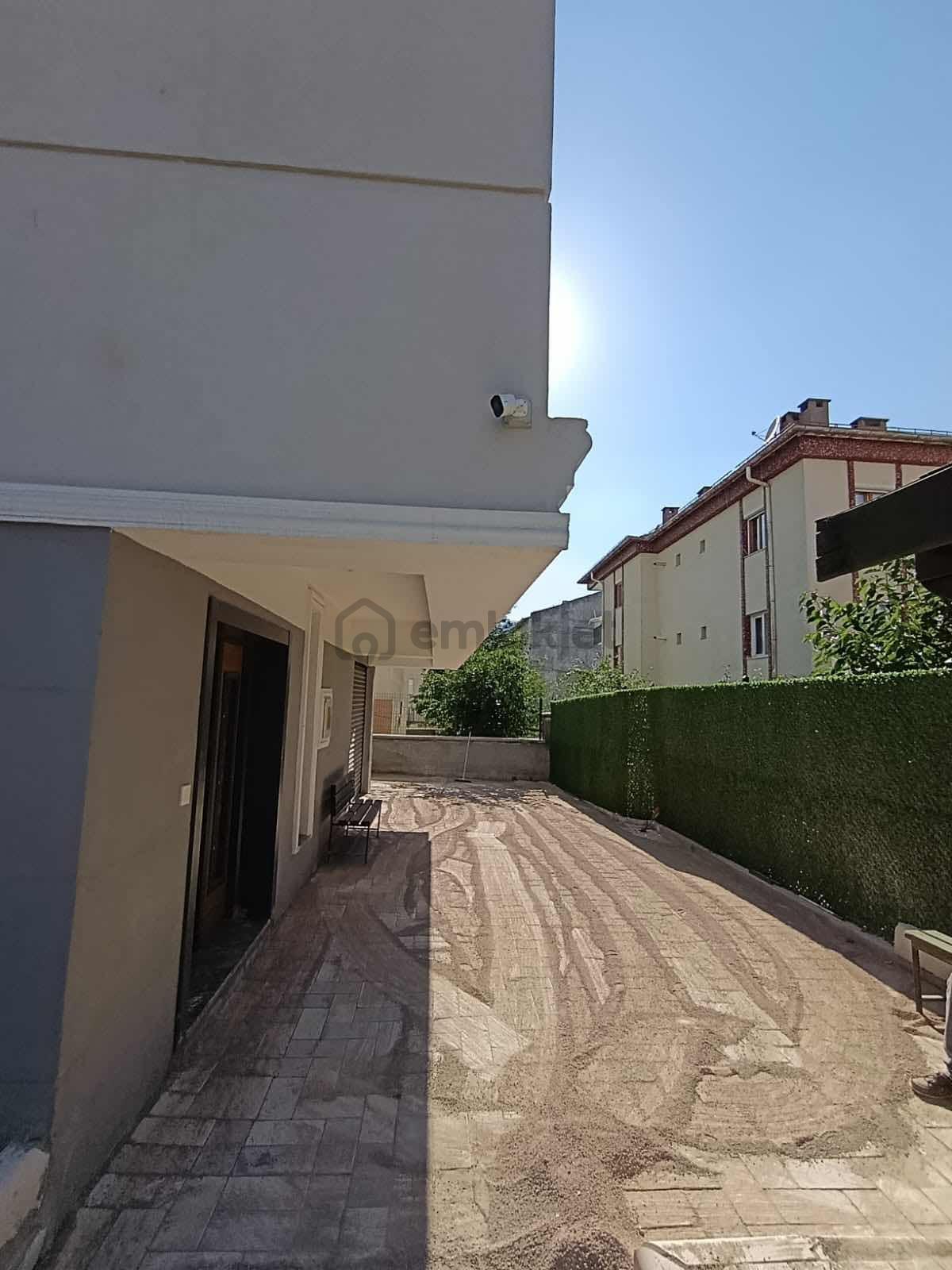 Özyalçın'dan Sıfır Eşyalı 2+1 Lüks Kiralık Daire - 31