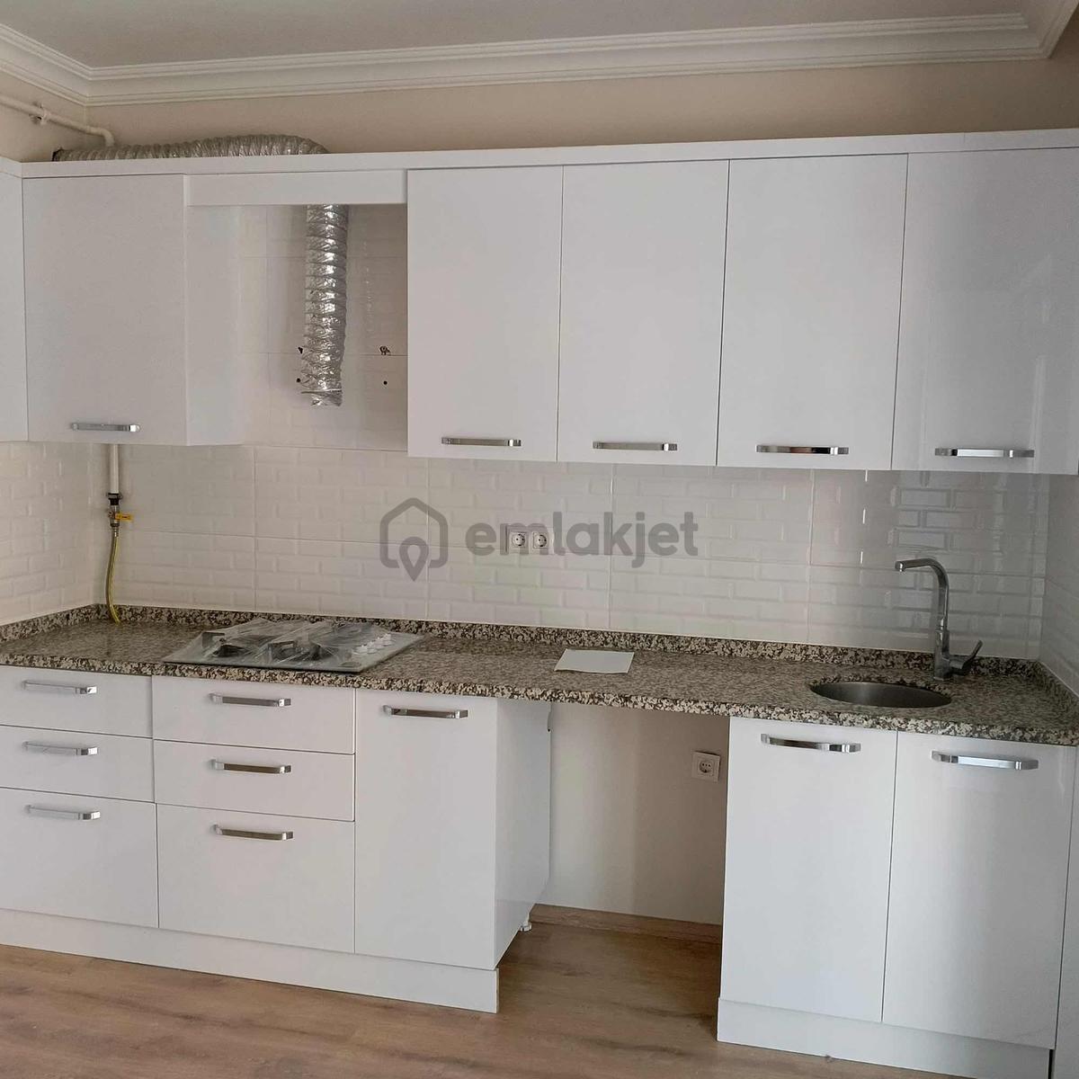 Özyalçın'dan Diriliş Mah.satılık 3+1 Daire - 25