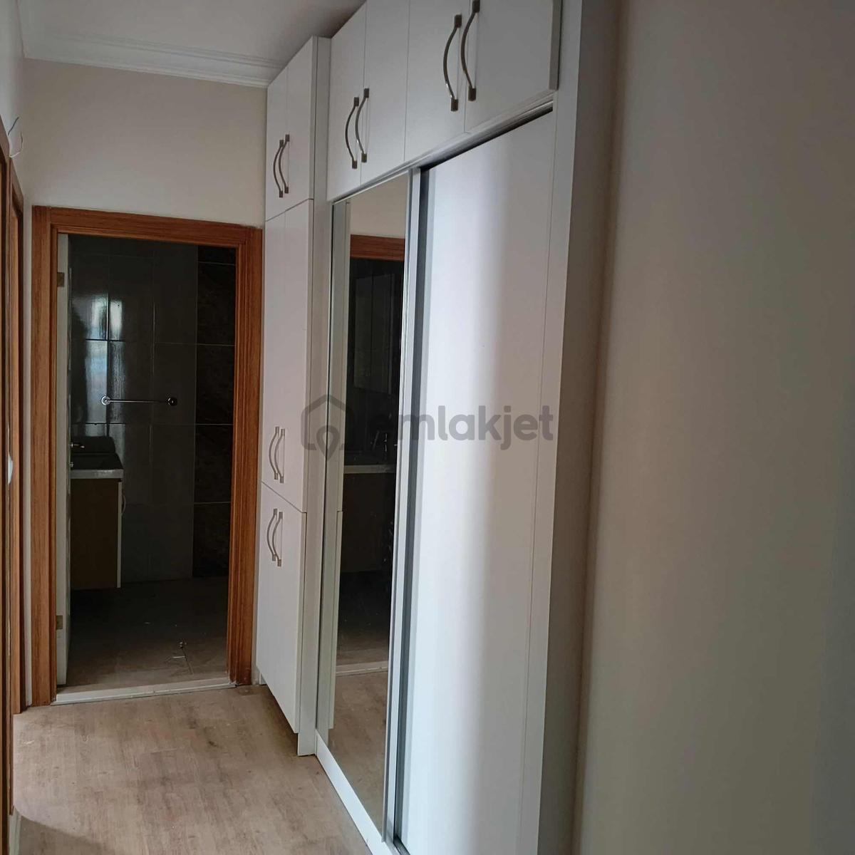 Özyalçın'dan Diriliş Mah.satılık 3+1 Daire - 10
