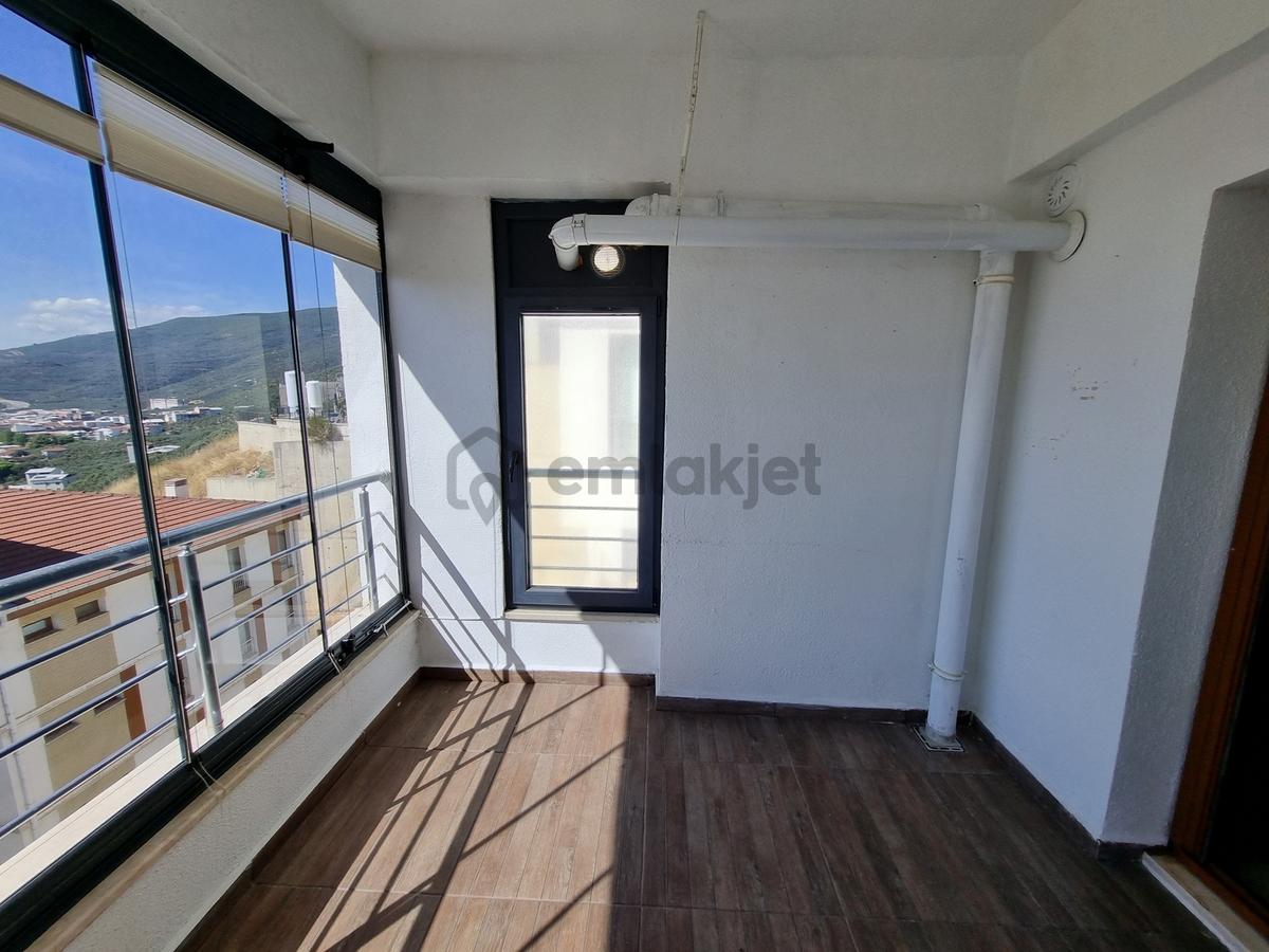 Tokdemirden Toki 2. Etapta Deniz Manzaralı 3+1 Daire - 8