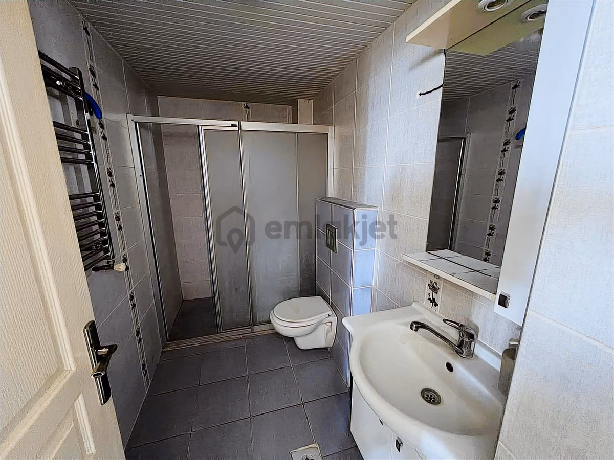 Özyalçın Emlaktan Bağdat Caddesinde Kiralık Eşyalı 2+1 Daire - 13