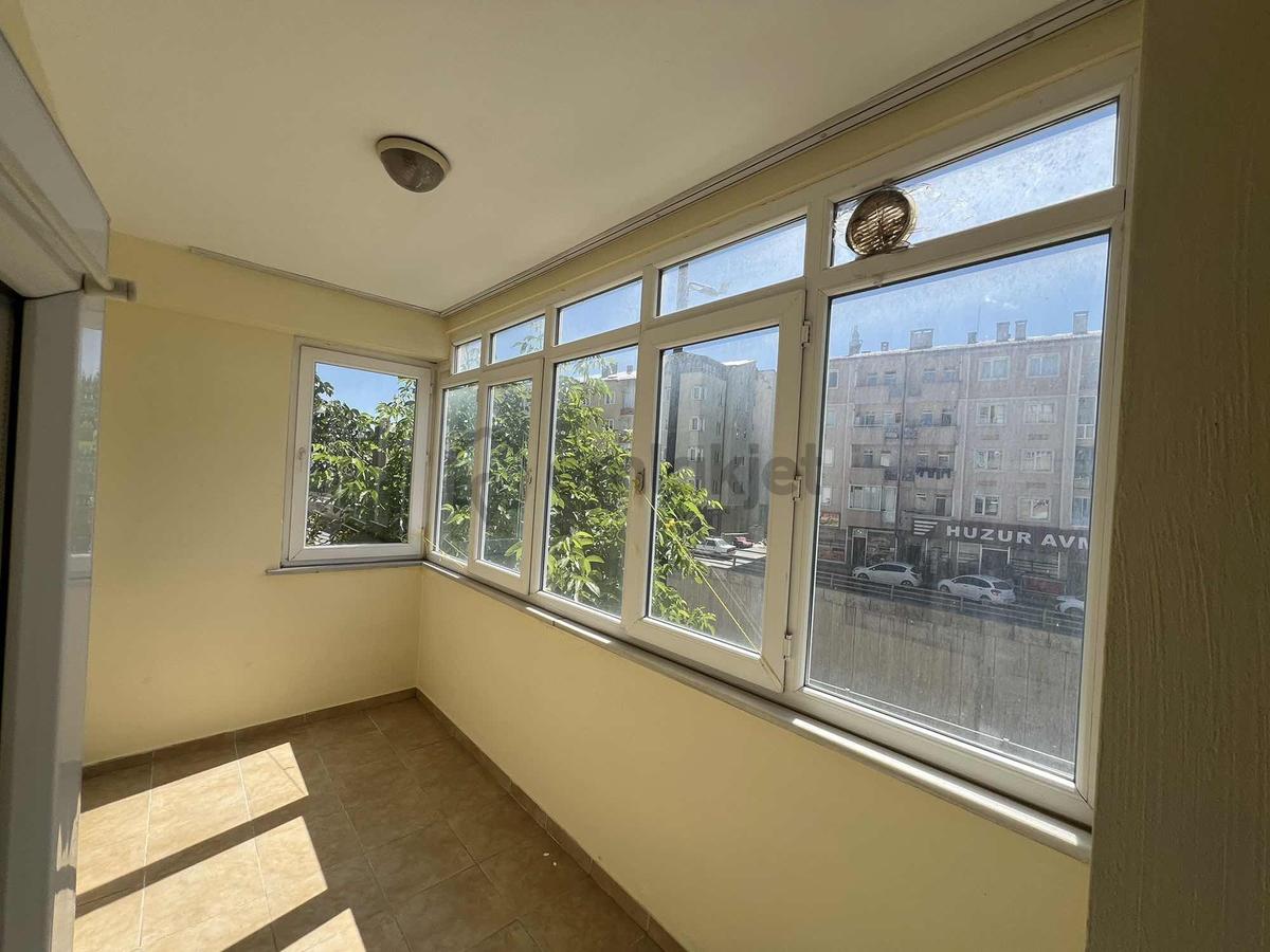 Özyalçın'dan Kılavuz Mahallesinde 3+1 Kiralık Daire - 10