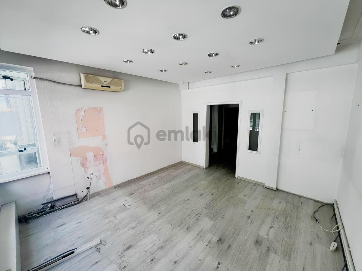 Trabzon Meydan'da Kiralık Ofis Büro - 9