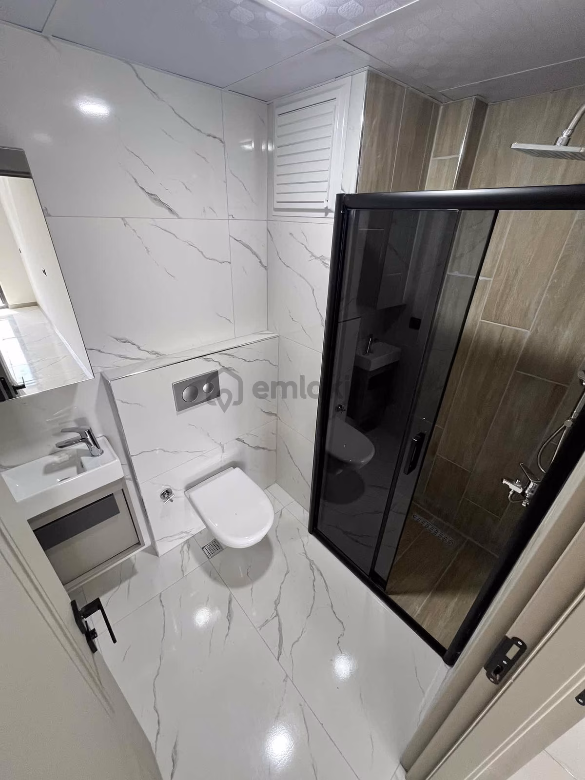 Ihlamurkentte Prestijli Yaşam! - 20