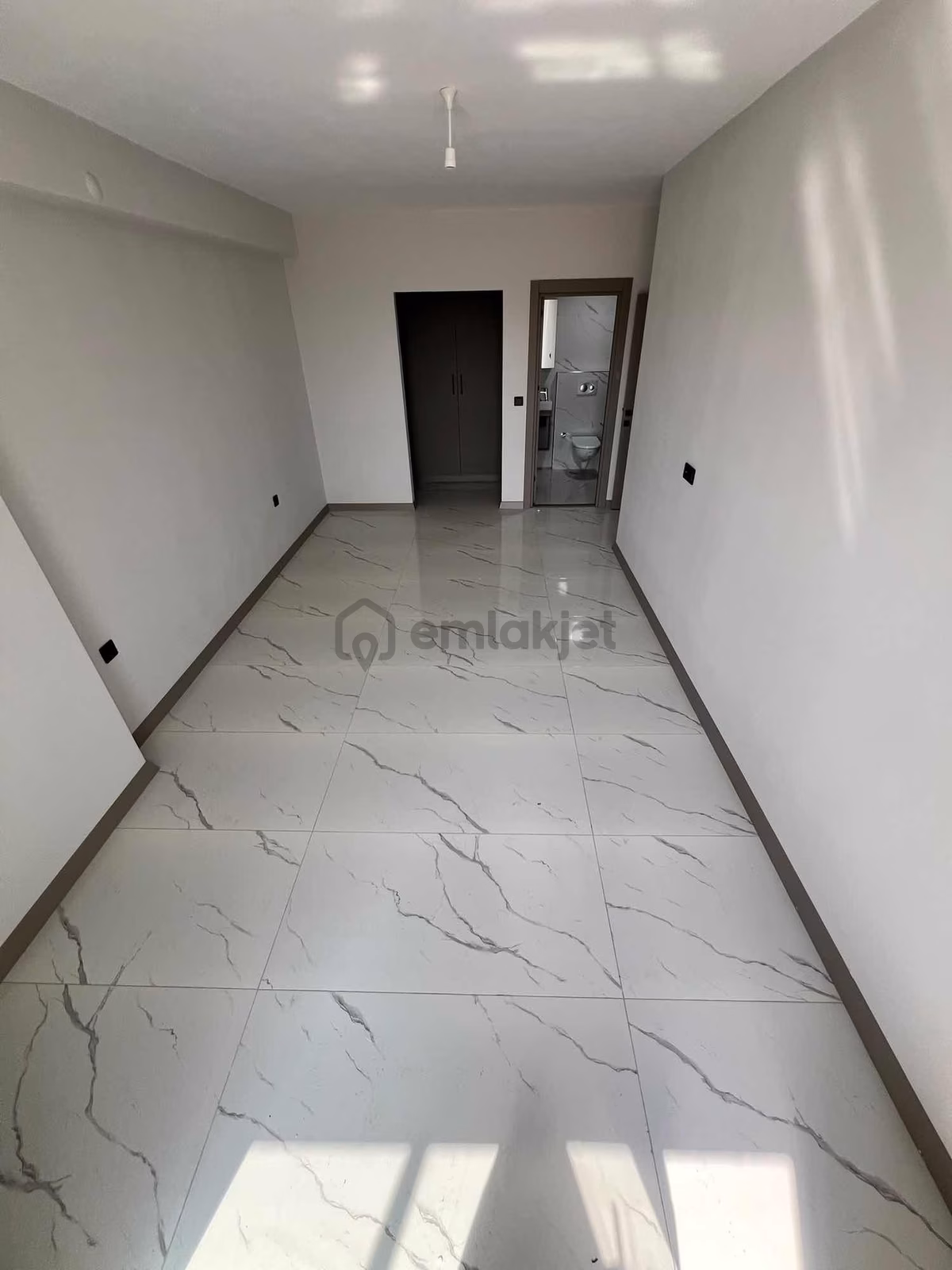 Ihlamurkentte Prestijli Yaşam! - 26