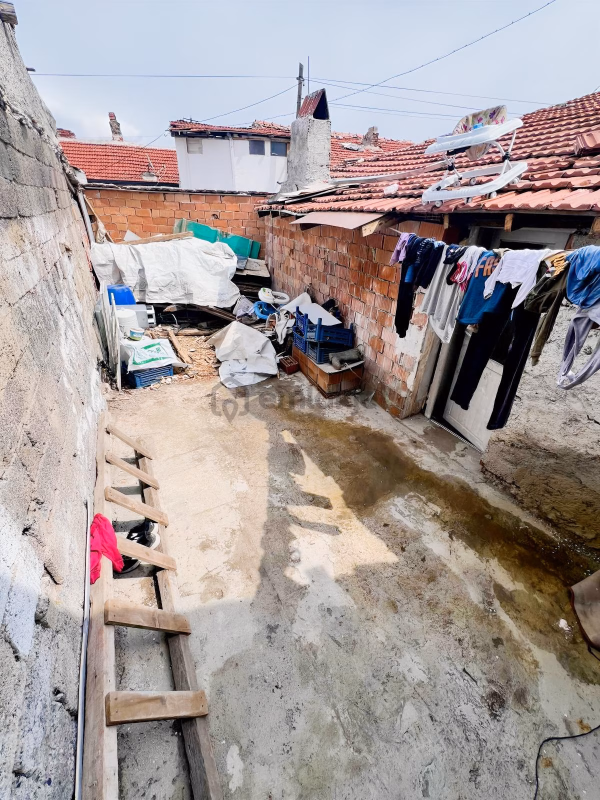 Müstakil Ev Konforu Ve Bahçe Keyfi! - 5