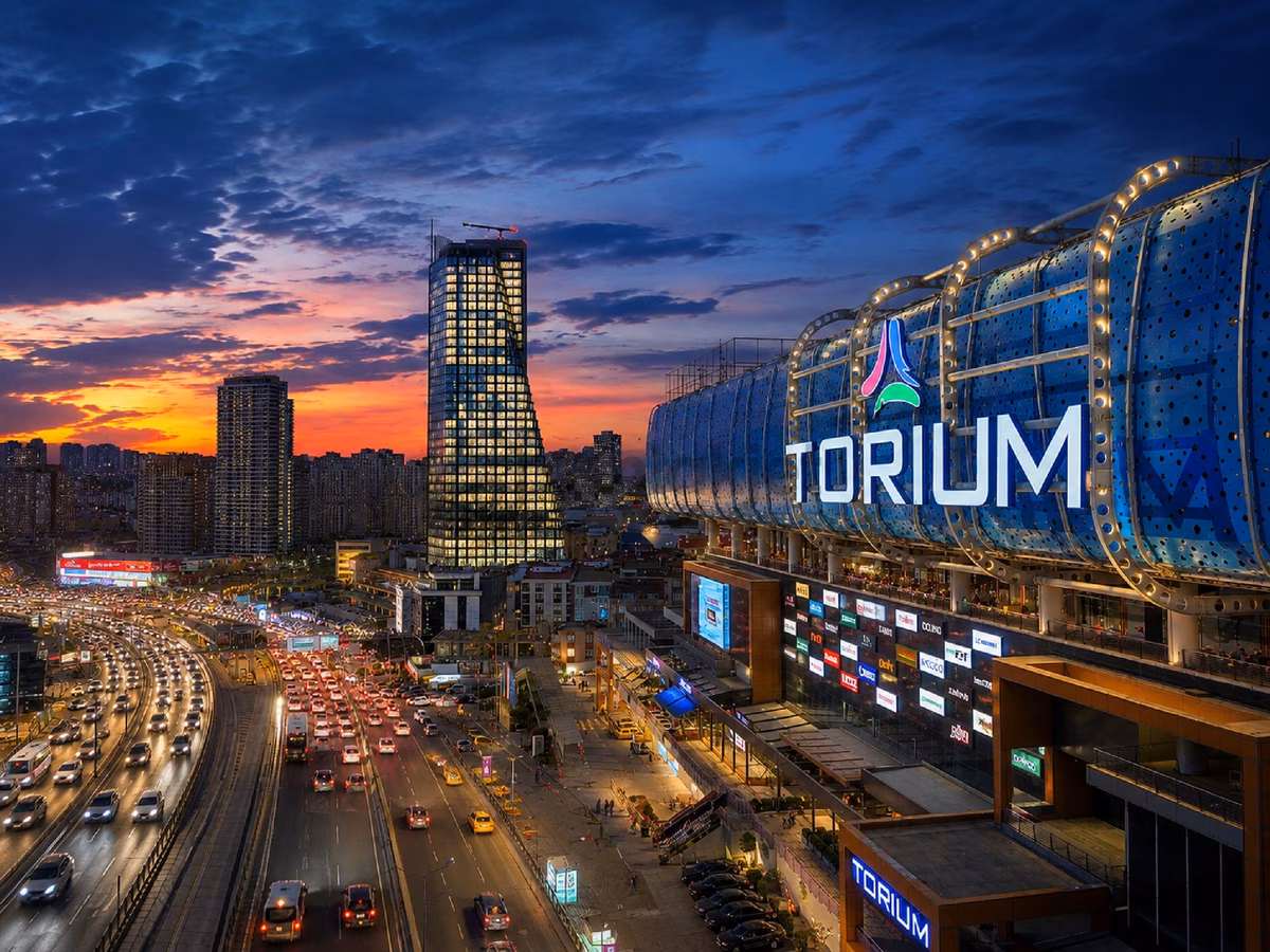 Alban'dan Metrobüse 5 Dk Yeni Binada Balkonlu 95m² 2+1 Daire - 10