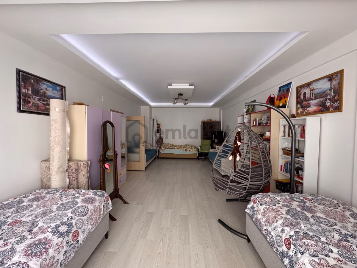 Şanlıbaba Emlak'tan Cevher Mahallesinde Satılık 3+1 Geniş Daire - 14