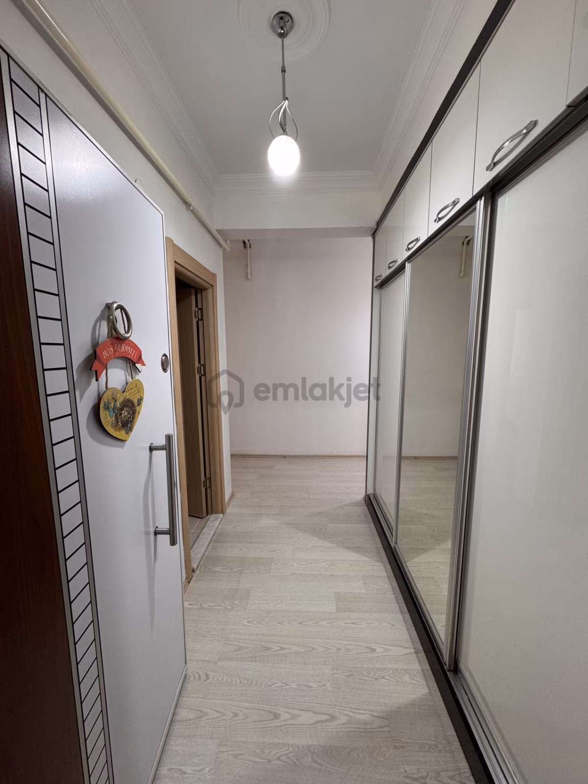 Şanlıbaba Emlak'tan Cevher Mahallesinde Satılık 3+1 Geniş Daire - 7