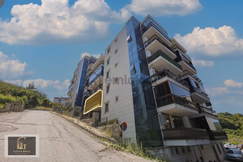 Dünyanın Gözbebeği Çeşm-i Cihanda Satılık 1+1 Daire - 26