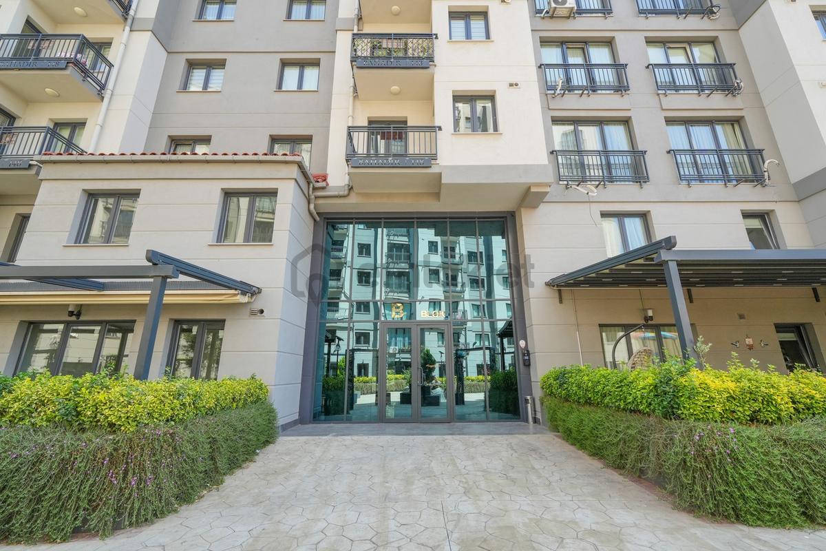 Pendik'te Site İçerisinde Satılık 3+1 Daire - 33
