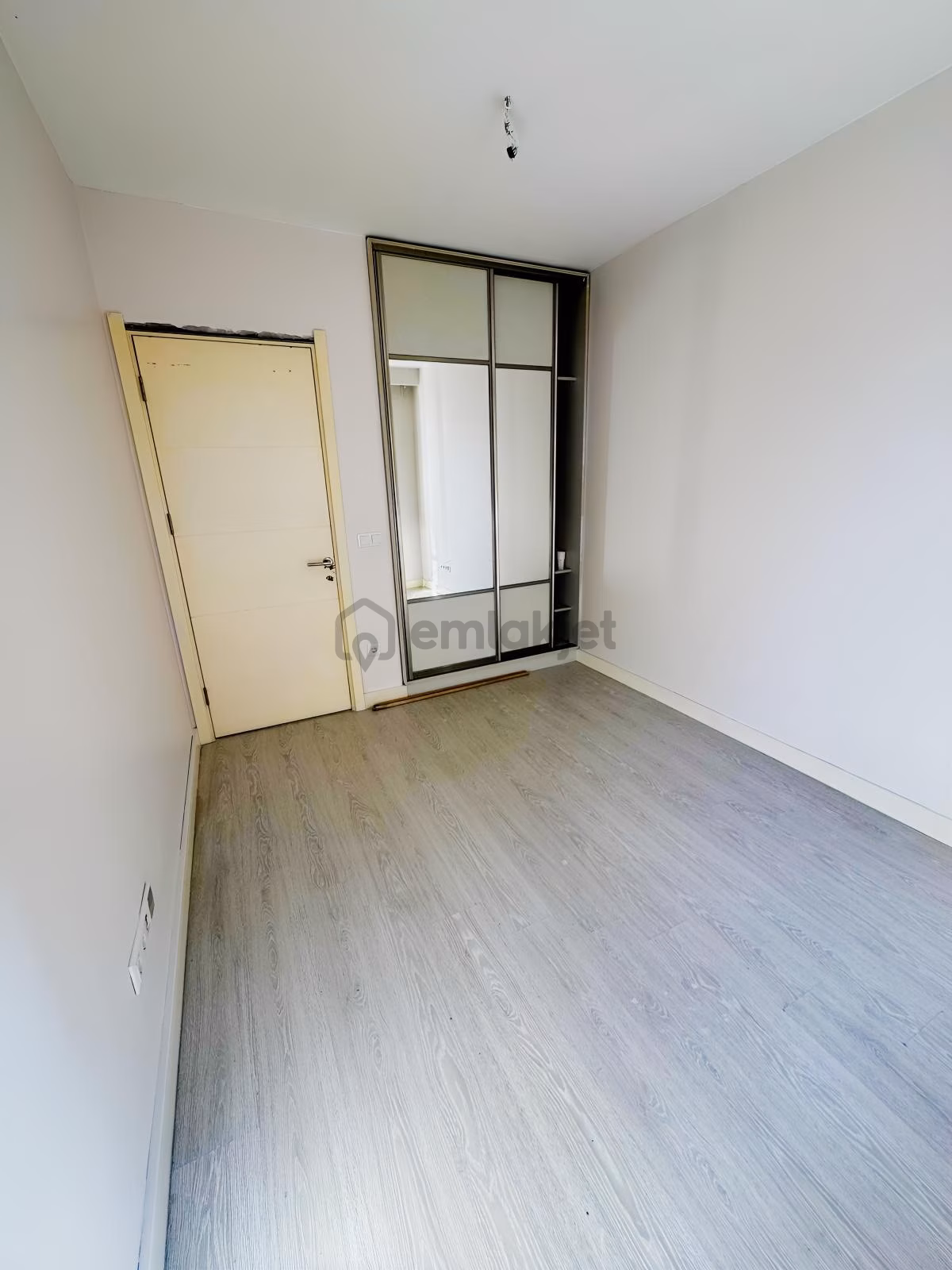 By Concept Kiralık Balkonlu 1+1 - 10