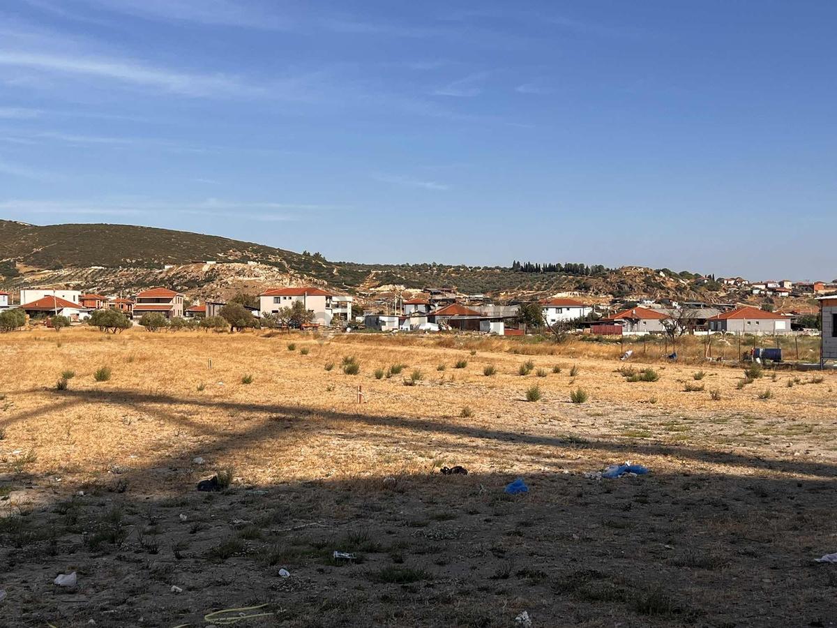 Gerenköy Merkeze Yakın 445 M2 Tarla - 8