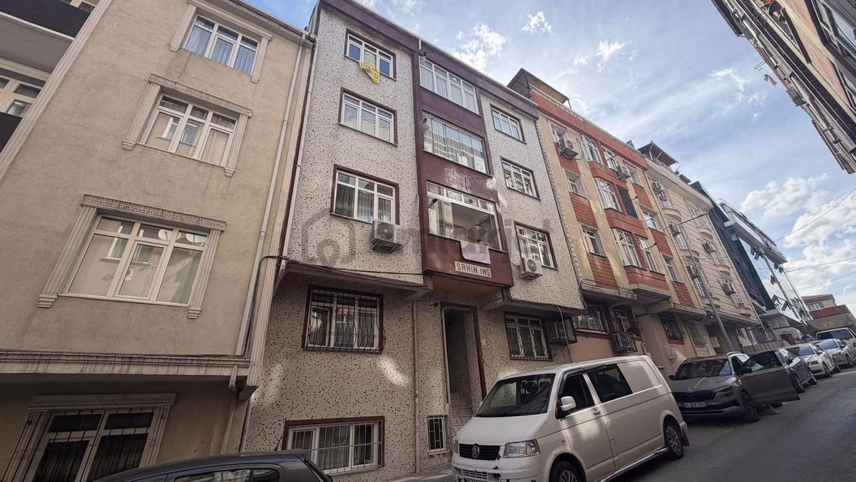 Barbarosta 1+1 75 M2 Kapalı Mutfaklı Daire - 27