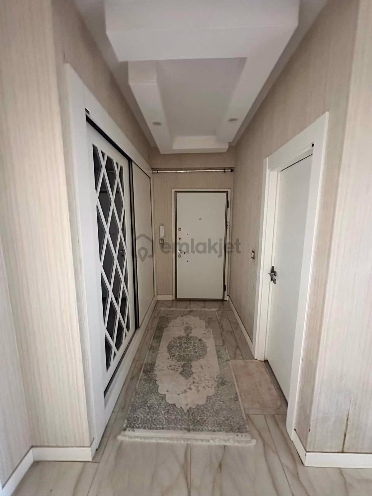 Araştırma Civarı 4.5+1 Ultra Lüx Acil Satılık Daire - 6
