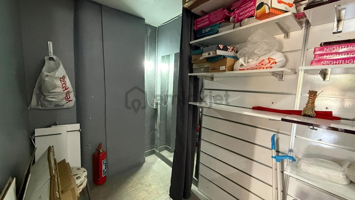 Turyap Sistem'den Forum Civarı Devren Kiralık Dükkan - 10