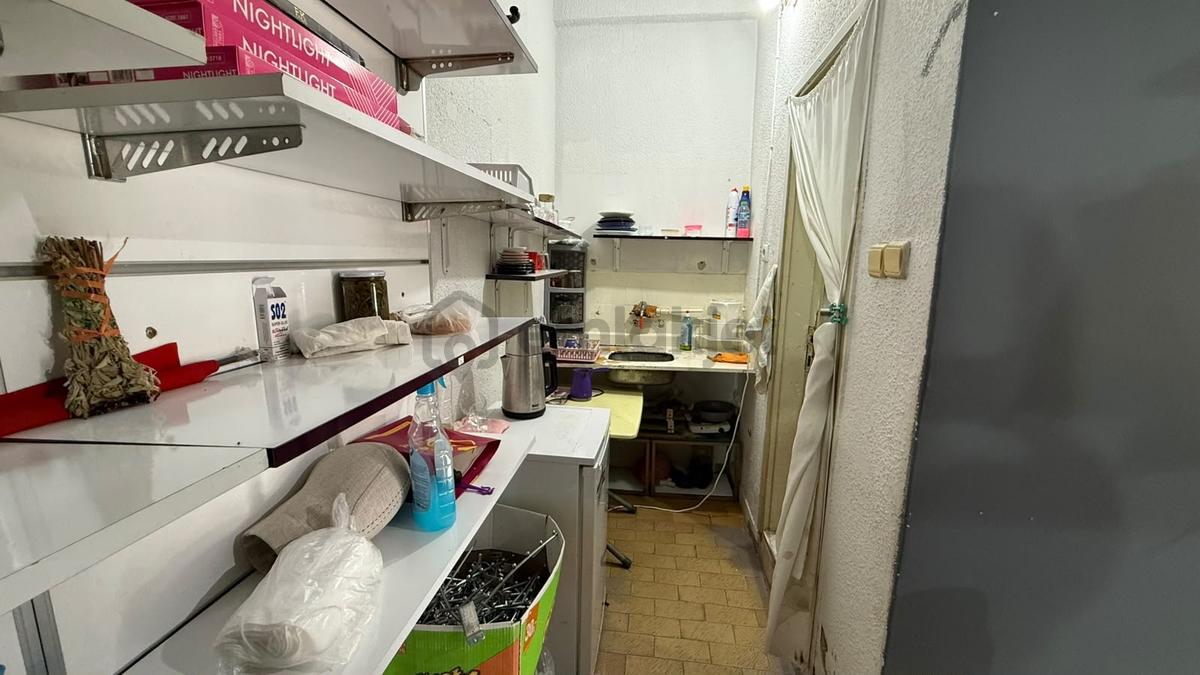 Turyap Sistem'den Forum Civarı Devren Kiralık Dükkan - 8