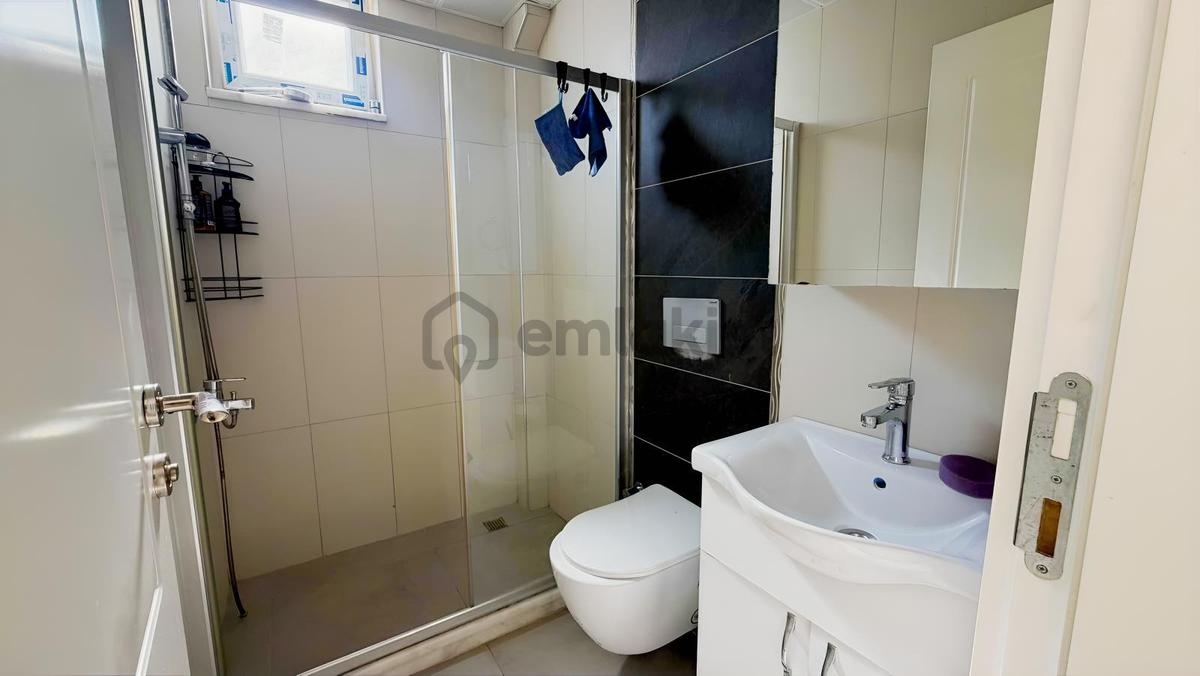 Belek'te Havuzlu Sitede 2+1 Eşyalı Giriş Kati - 14