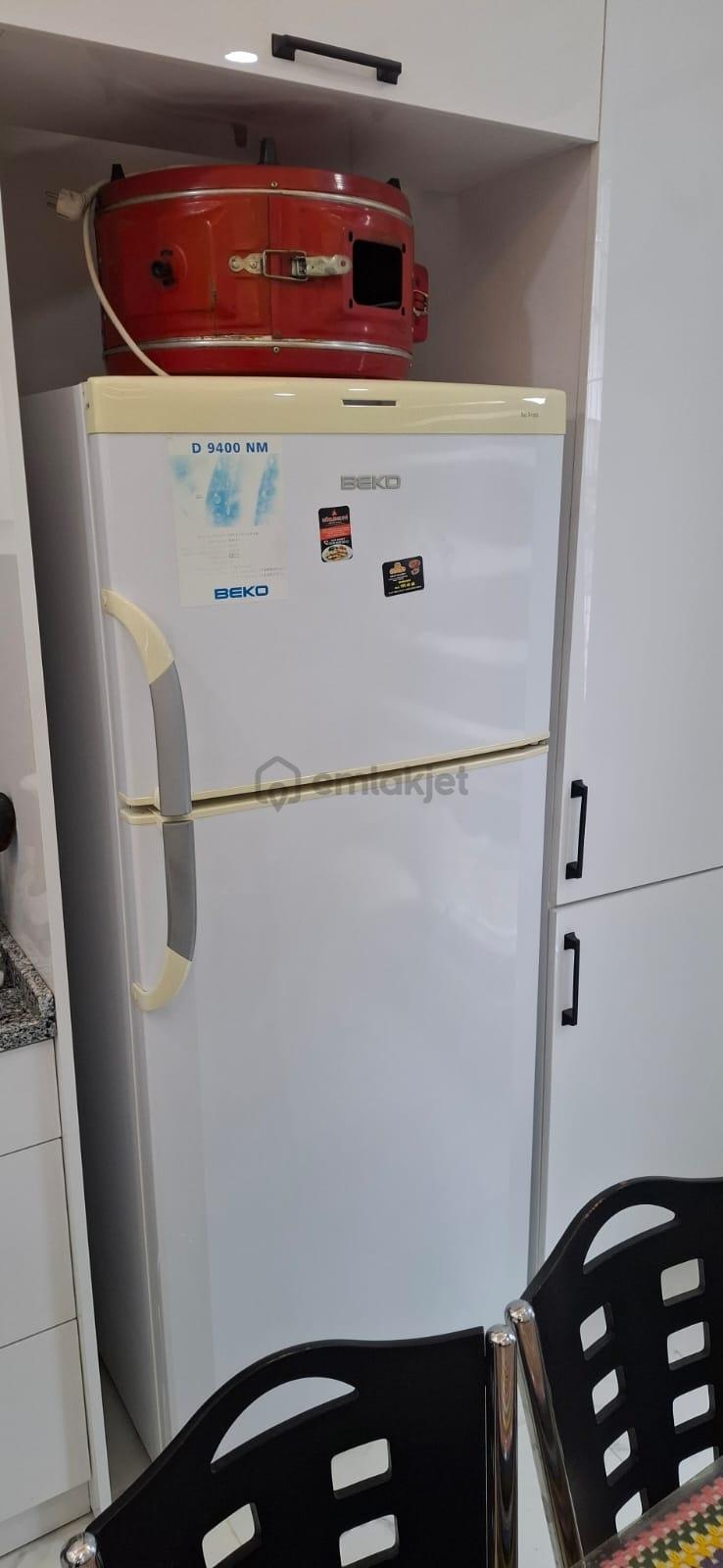 Tokat Erbaa'da Merkezi Konumda Eşyalı Kiralık Lüks 2+1 Daire - 10