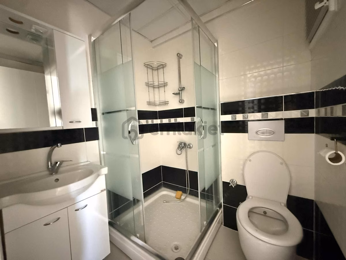 Panayır 3+1 Site İçerisinde Satılık 140m² Dubleks Daire - 14
