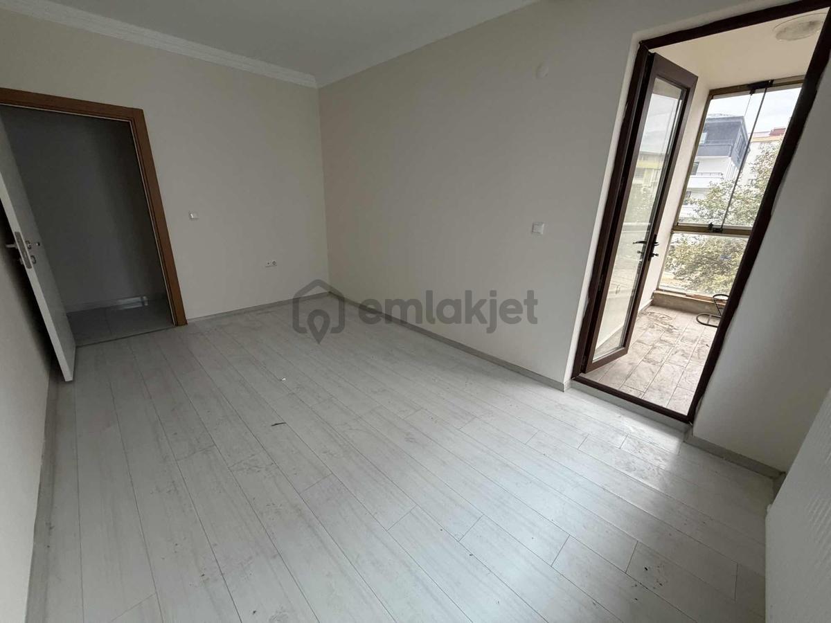 Yağmur Emlak'tan Tekkeköyde Bulvar Cephe 3+1 Lüks Daire - 25