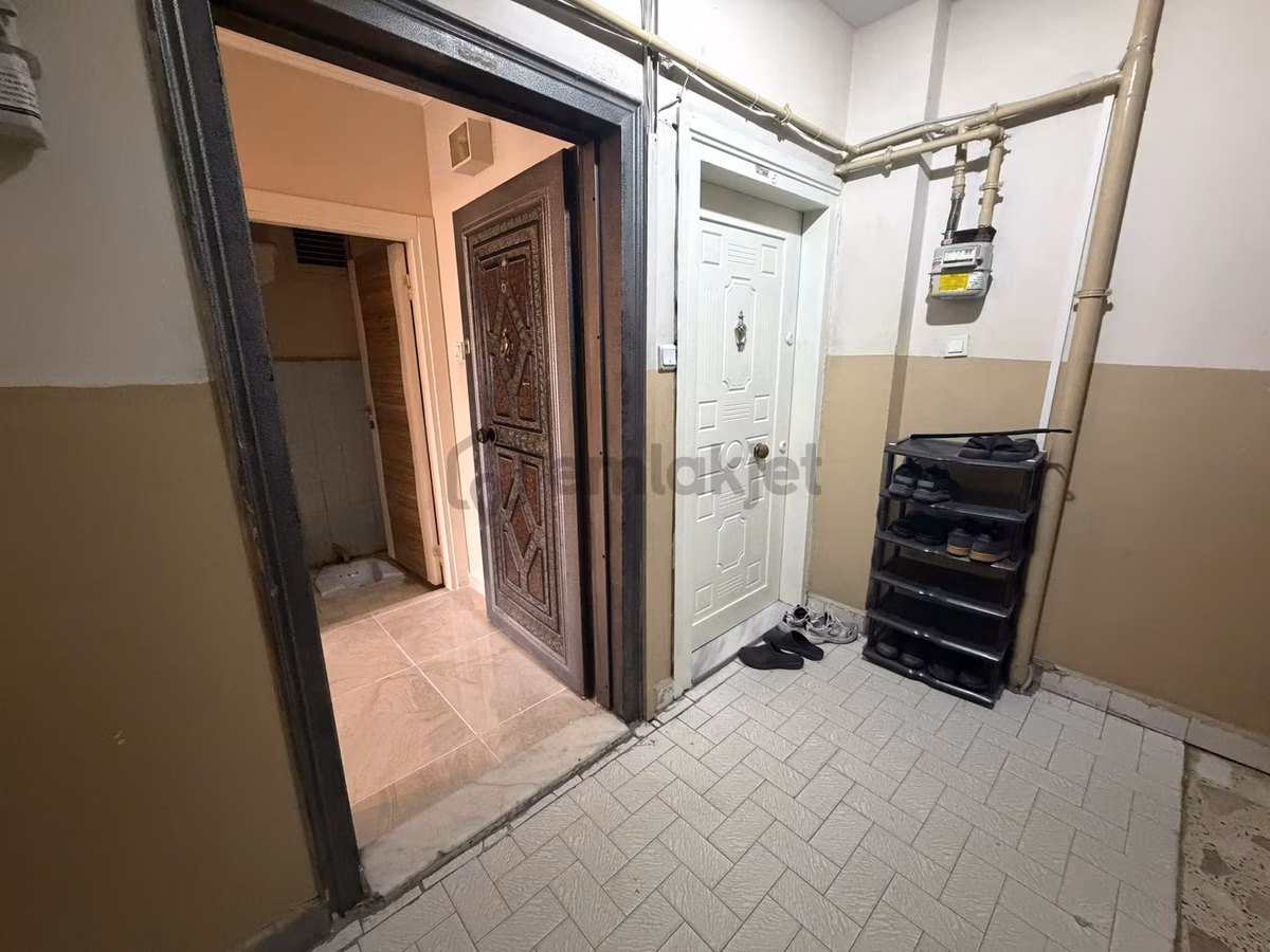 Bağcılar Çınar'da 3+1 130 M2 Ara Kat Çift Balkonlu Satılık Daire - 17