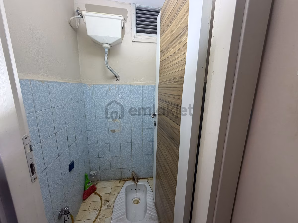Bağcılar Çınar'da 3+1 130 M2 Ara Kat Çift Balkonlu Satılık Daire - 27