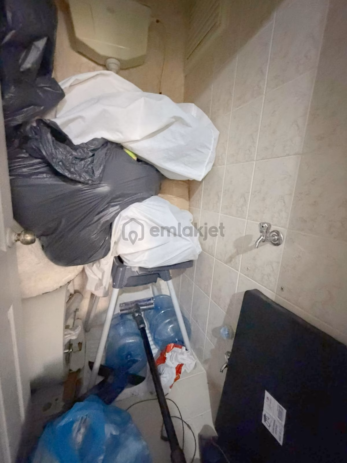Mertcan'dan Caddeye 4dk Ebeveyn Banyolu Kredi Limitsiz 3+1 - 17