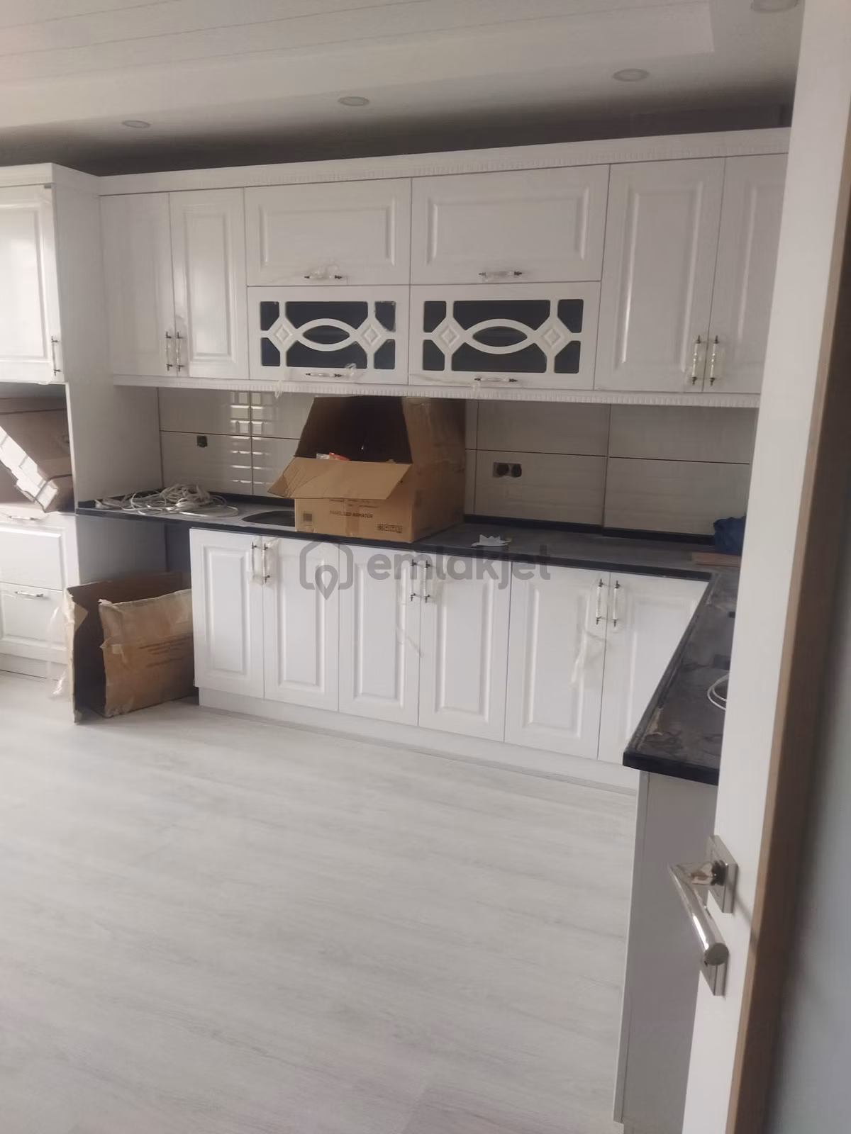 Tokat Erbaa Erek Mahallesinde Kiralık 3+1 Geniş Daire