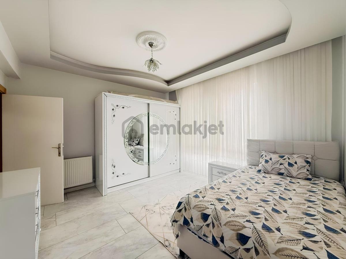 Şirintepe Mahallesinde Satılık 5+1 Ultra Lüks Dubleks Daire - 19