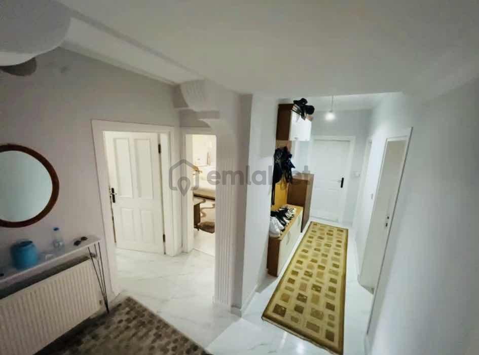Kocaeli Derincede 3+1geniş,3 Cepheli,balkonlu Satılık Daire - 34