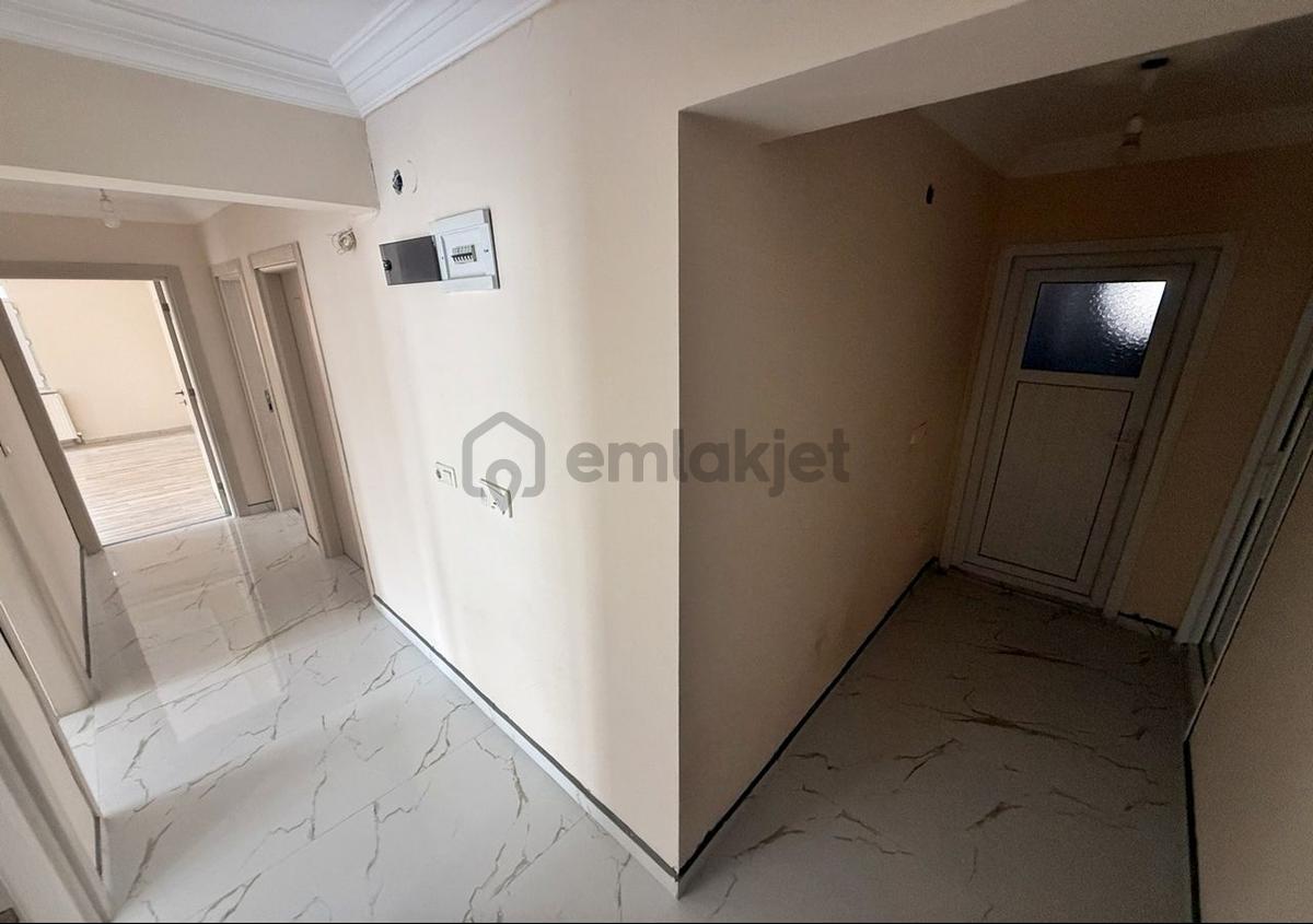 Metin Yapı'dan İskanlı Ara Kat Kombili 3 Balkonlu Satılık Daire!!!!! - 24