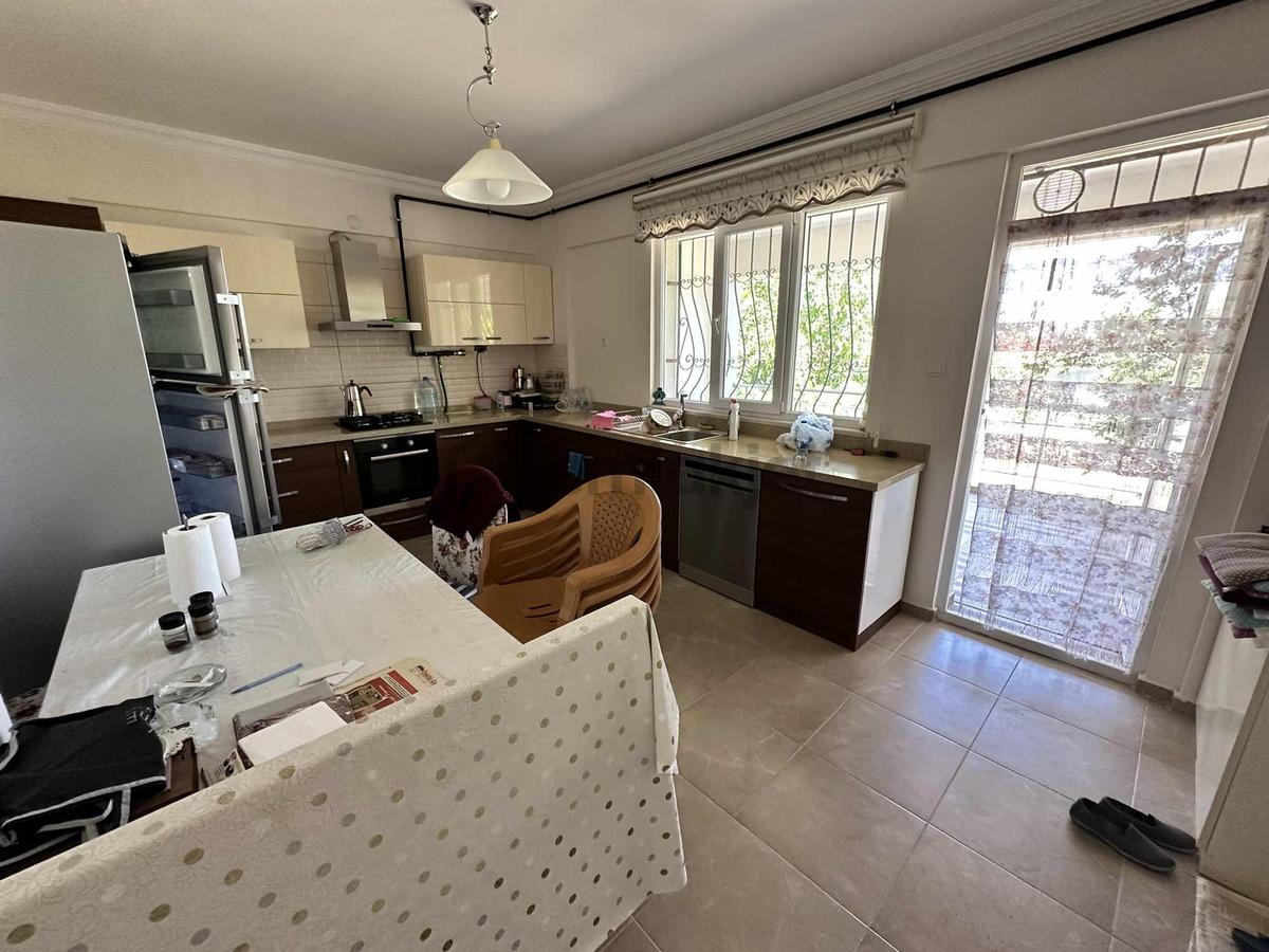 Şabanözü Gümerdiğinde 5+1, 1700 M² Brüt Alanlı, Satılık Villa - 15