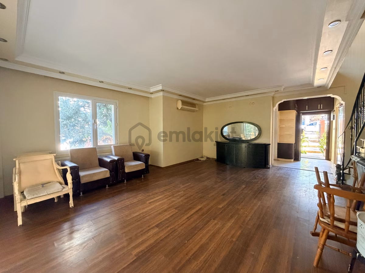 Narlıdere Limanreis'te 3+1 Satılık Villa - 8