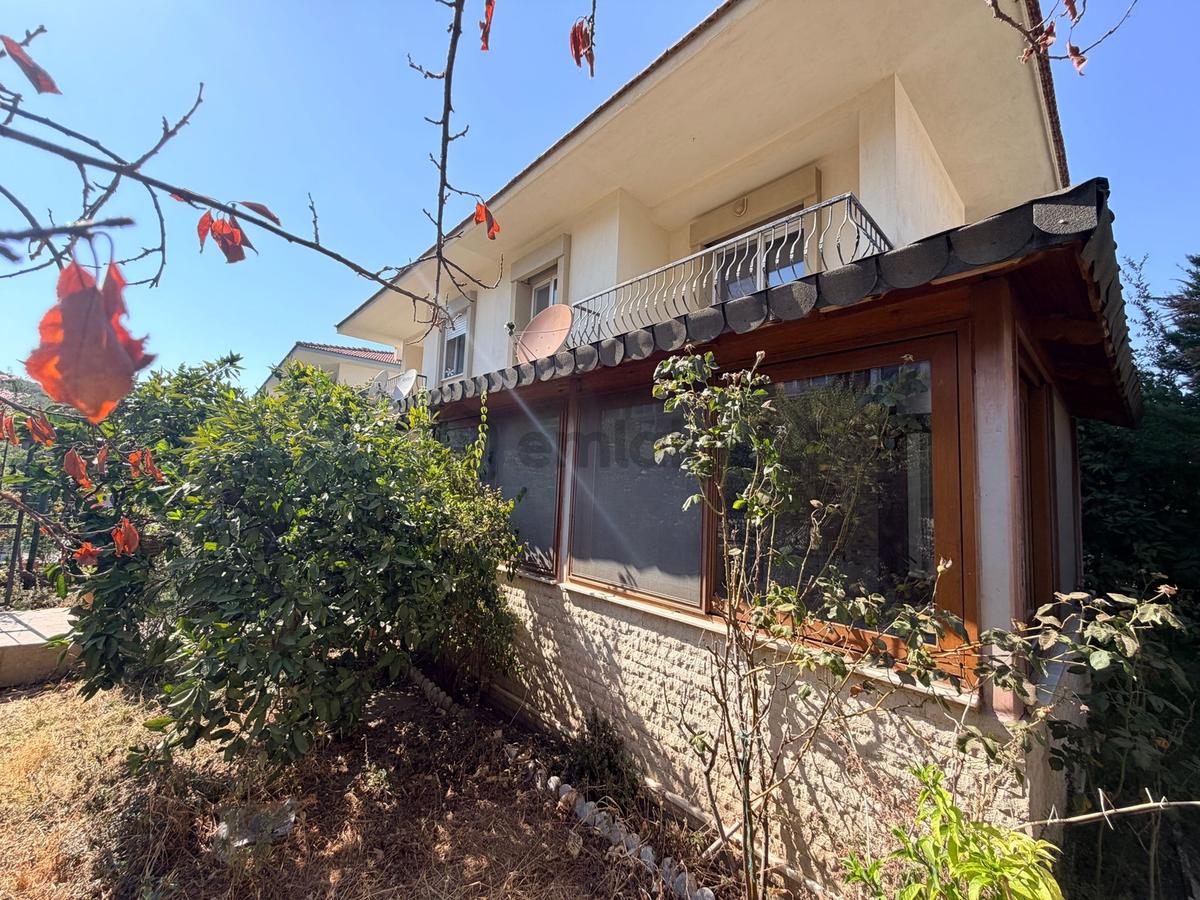 Narlıdere Limanreis'te 3+1 Satılık Villa - 3