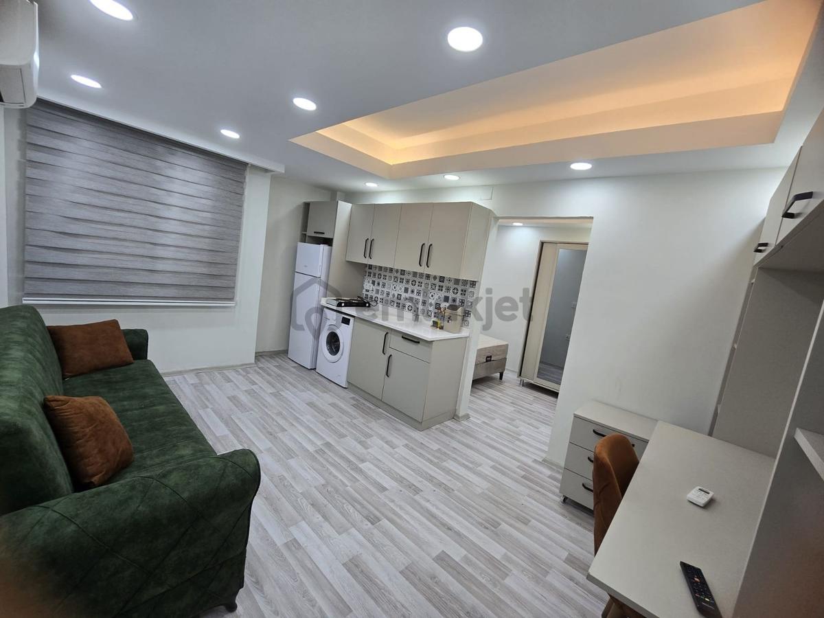 Holiday Otel Civ Full Konseptli 1+1 Daire️ - 6