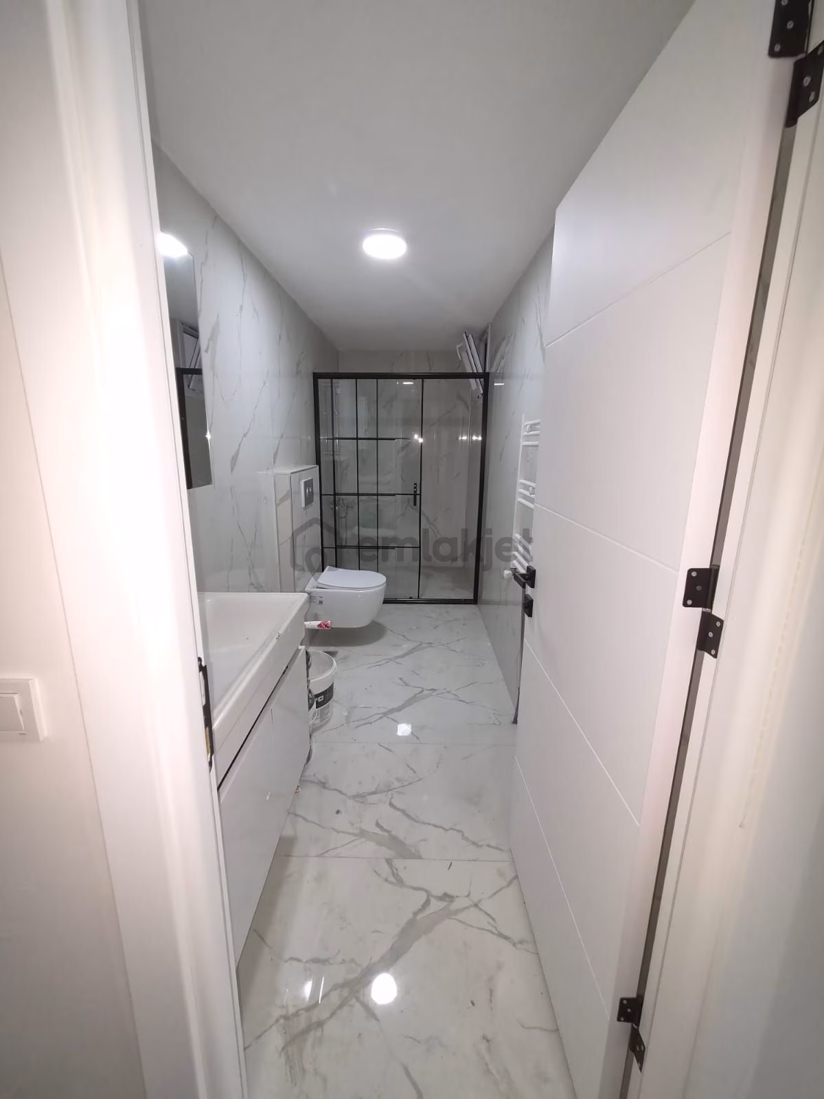 Avcılar Merkez De Kiralık Yeni Daire - 11