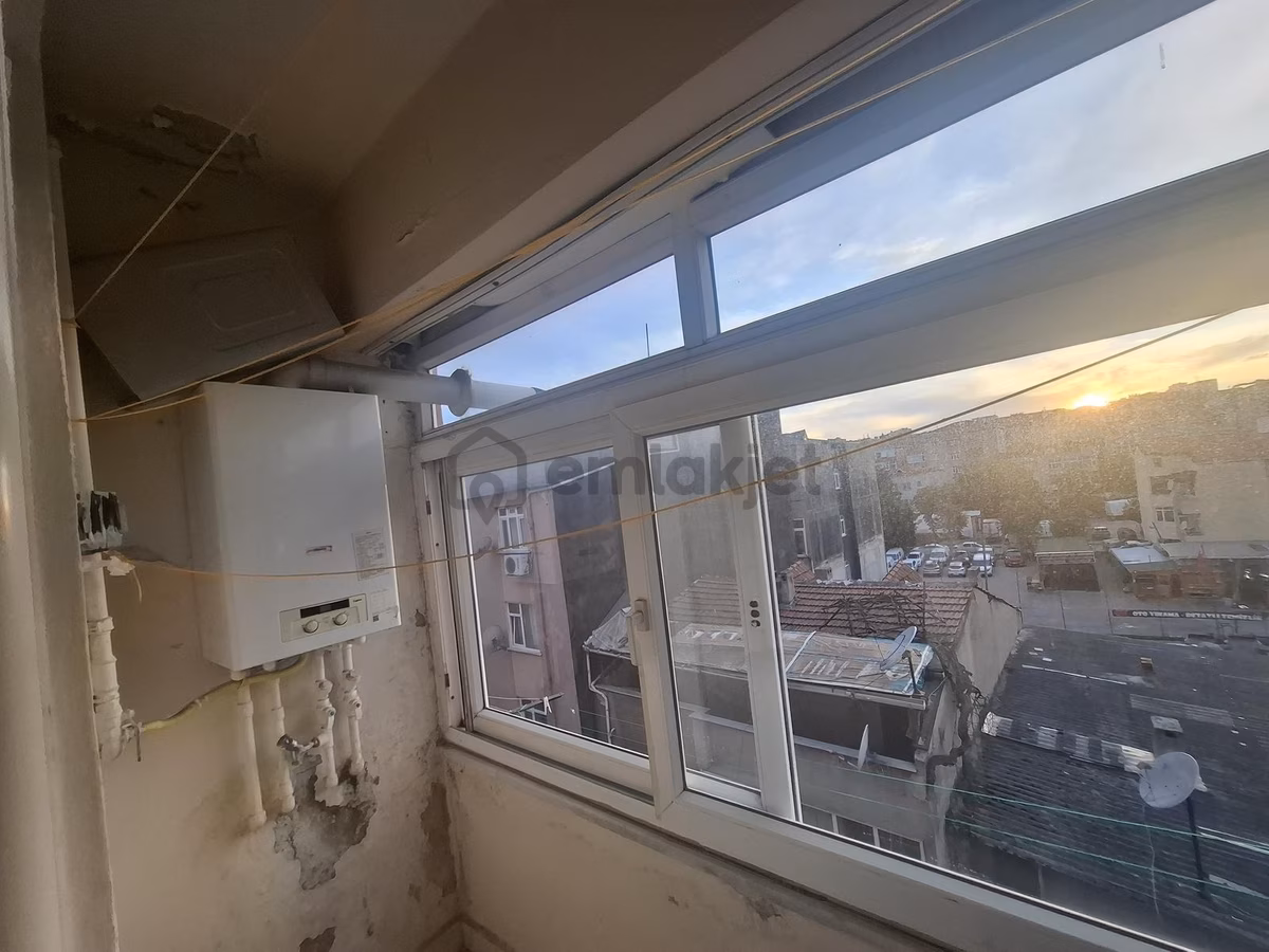 Kiralık 3+1 Daire - 7